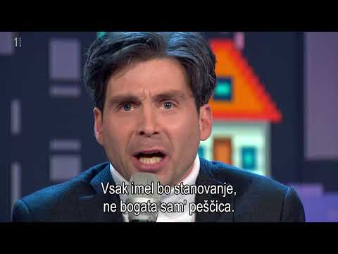 MALA TERASA - KOALA VOICE FEAT. LUKA MESEC - KER TU JE VSE TAKO DRAGO