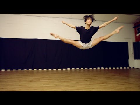 "How Will I Know" JAL JOSHUA | Directed & Choreographed by Sarah Jane Jones