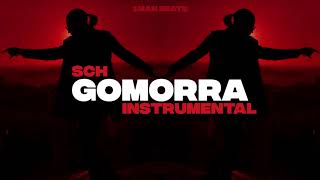 SCH - Gomorra (Instrumental)
