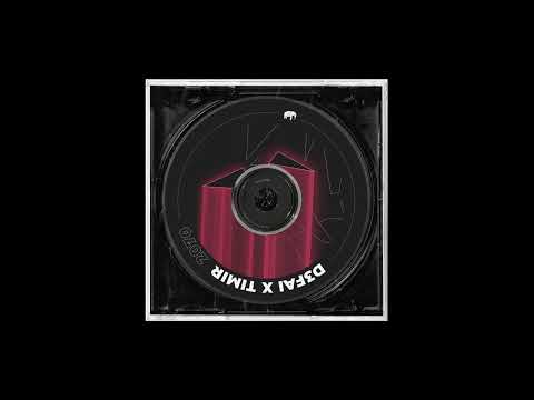 D3FAI x TimiR - 2070 // SA294
