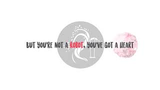 The Sam Willows - Robot (lyrics)