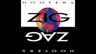 The Hooters - Heaven Laughs 1989