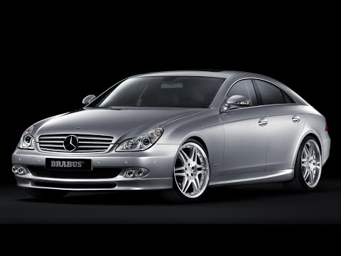 Thumbnail for Mercedes-Benz CLS-Class (2004) Review: Elegance, Performance, and Unmatched Luxury! by Mercedes-Benz CLS, Mercedes-Benz S-Class, Mercedes-Benz, Car, Vehicle, Van, Sedans, Mercedes-Benz CLA
