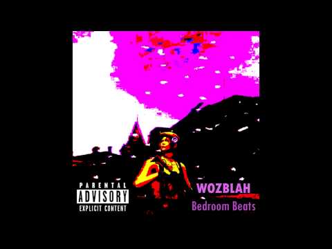 Wozblah x Scott Wozniak - No Peace