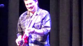 The World We Live In-Mike Zito(Dry Johnson rythm section)