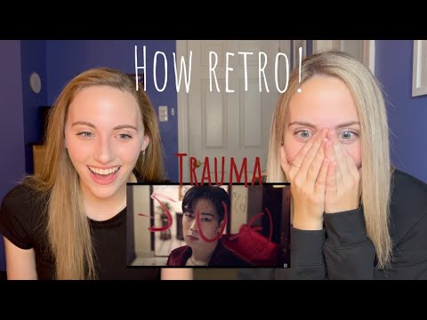 TWINS REACT TO SF9 (에스에프나인) – ‘Trauma’ M/V!!! | Honest Opinions