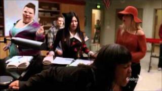 Hell To The No - Glee Cast Song