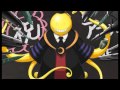 Assasination Classroom 「Seishun Satsubatsu ron ...