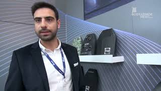 Nurol Teknoloji At Enforce Tac 2024 | BodyArmorNews.com