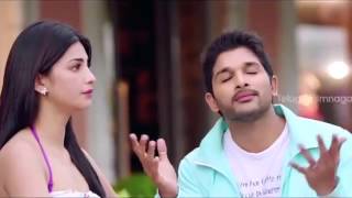 Dheere dheere se - Yo Yo Honey Singh- Allu Arjun, Shruti Hassan