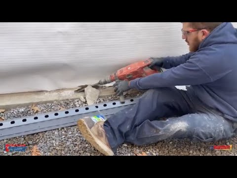 Why Install Basement Waterproofing Before New Construction?