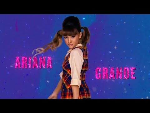 Ariana Grande & Dove Cameron in Hairspray Live Promo - First Look!