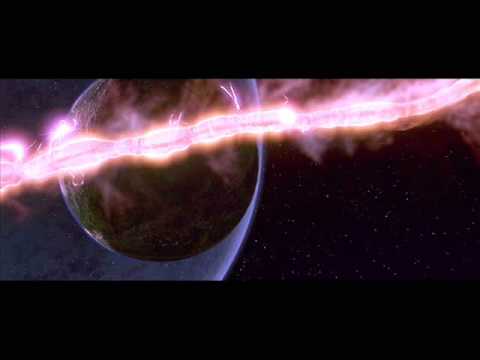 Star Trek Generations - The Nexus / A Christmas Hug