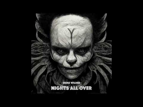 SINDEX PREMIERE: Heinz Wilder - Night's All Over