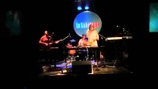 La Sabotage - Crystal Cowboy (Bandits Cover)