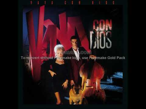 Vaya Con Dios - Puerto Rico