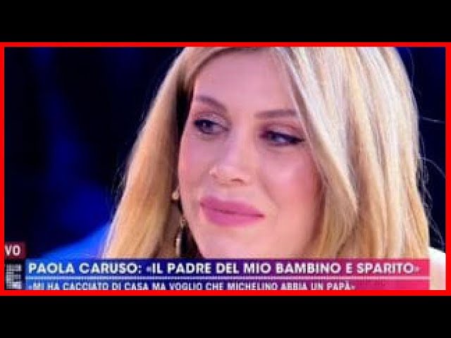 Pronunție video a Paola Caruso în Italiană