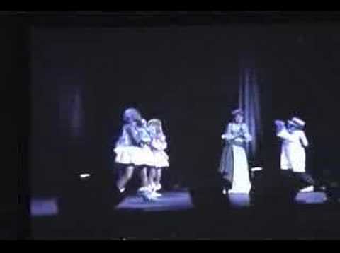 AX 2004 Masquerade // Entry 02 - Mermaid Melody