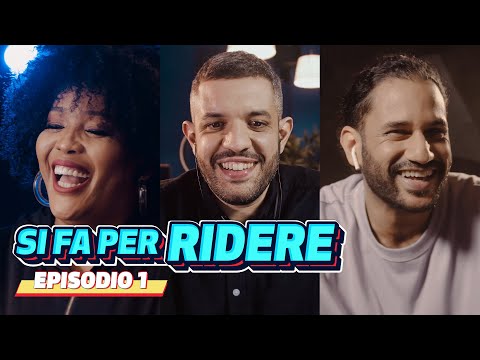 Francesco De Carlo risponde: Stand up comedian si nasce o si diventa? | Netflix Italia