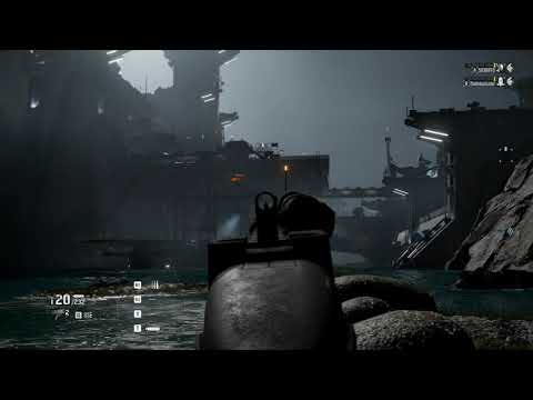 Ghost Recon: Breakpoint - Deep State (Final Mission) | Immersive Ghost Experience [4K]