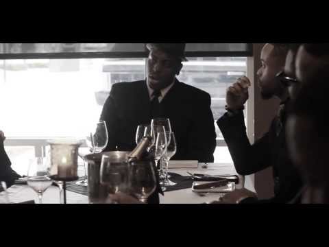 T.Cooke x PairoDiceFlow -- Corleone (Official Video)