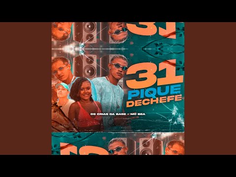31 Pique De Chefe