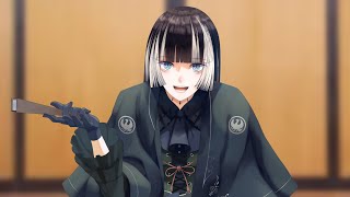 儒烏風亭らでん - 【メン限同時視聴】 平山秀幸「しゃべれども しゃべれども」同時視聴配信 【儒烏風亭らでん 】