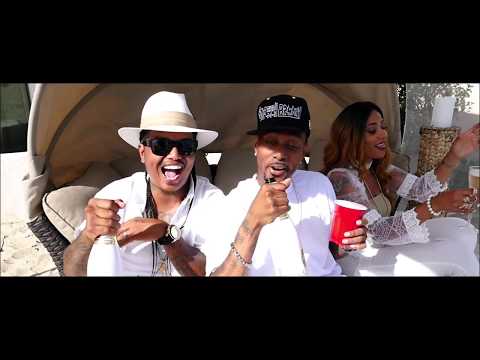 Krayzie Bone - "Good Vibes" (Solo Edit Official Video 2018)