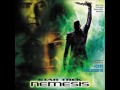Odds and Ends (Star Trek: Nemesis)