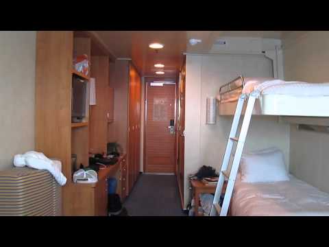 Carnival Breeze Cruise Ship