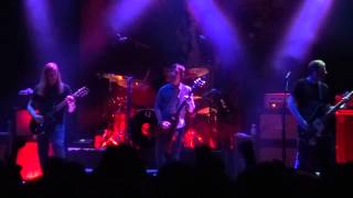 The Sword - "Arcane Montane" (Live in Anaheim 3-21-14)
