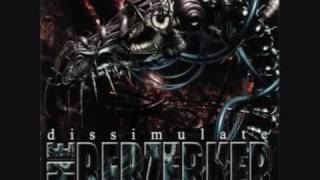 the berzerker - pure hatred