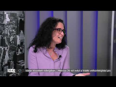PIRKADAT Breuer Péterrel: Zima-Lipthay Judit
