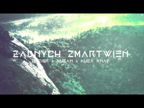 Guzior x Kuban x Kuba Knap - Żadnych Zmartwień (Tecek Blend)