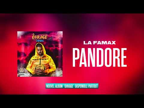 Video thumbnail for Pandore