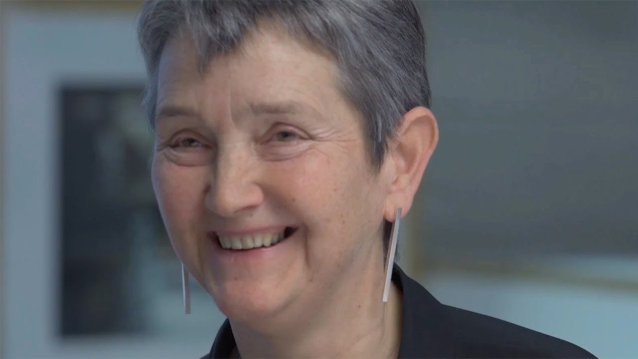 Tate Modern’s Frances Morris: Framing Diversity