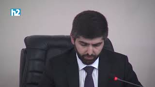 Մեր ֆոկուսը. Վահան Քերոբյանը՝ ադամանդի ու ալմաստի մասին: Լրաբեր - 8.01.2024