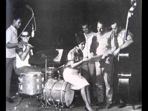 Consolação, Elis Regina e Jair Rodrigues