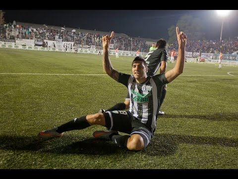 Federal A: Cipolletti 2 - 0 San Martín e Tucumán