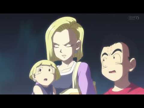 he is speaking the language of gods