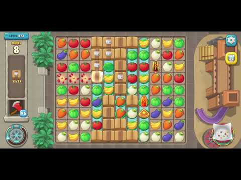 We Bare Bears the Puzzle for Kakao Season2 Level 873 - No Boosters