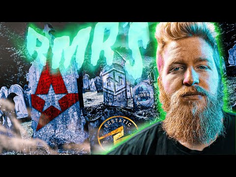 EU RMRs look like a living Nightmare