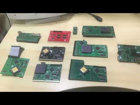 Which TerribleFire Cards are still supported?