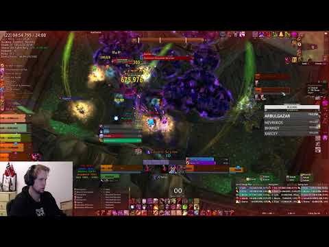 Maw of Souls +22 (Tournament Realm) 9:55