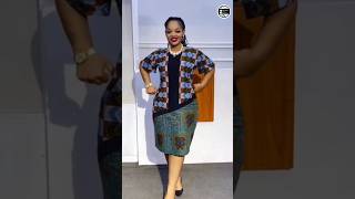 MISHONO YA MAGAUNI YA VITENGE YANAYOTAMBA 2026 #zamakalefashion #latestafricaprint #latestafrica