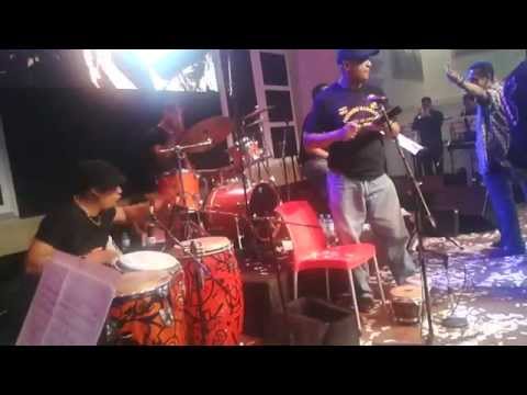 17 Aniv. DescarGa en el Barrio con Mammayé