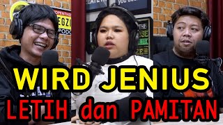 Download lagu LETIH DAN PENGEN PAMITAN!! WIRD JENIUS mp3 Download lagu LETIH DAN PENGEN PAMITAN!! WIRD JENIUS mp3