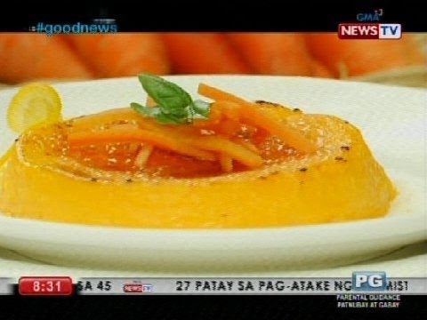 Alisin ang tiyan sa 6 araw Turboslim 3 araw ng pagtuturo