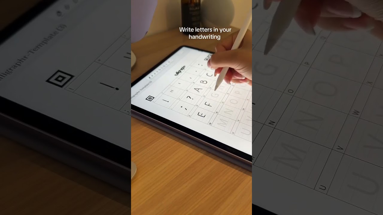 New Fonts #tutorial #tricks #steps #hack #ideas #fonts
