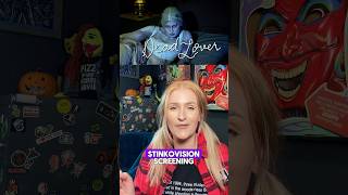 The STINKIEST movie of the year | DEAD LOVER (2026) Horror Movie Review